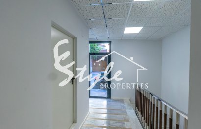 Вторичное жилье - Апартаменты/Квартира - Торревьеха - Playa de El Cura