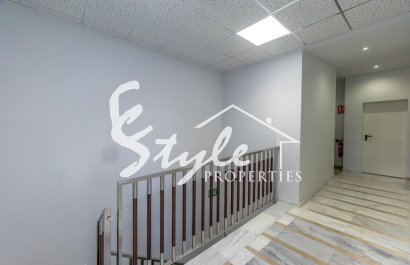 Вторичное жилье - Апартаменты/Квартира - Торревьеха - Playa de El Cura