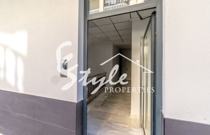 Вторичное жилье - Апартаменты/Квартира - Торревьеха - Playa de El Cura