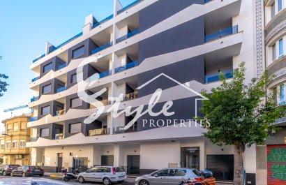 Вторичное жилье - Апартаменты/Квартира - Торревьеха - Playa de El Cura