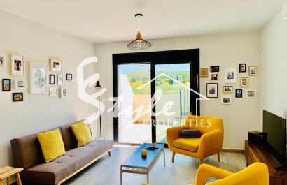 Вторичное жилье - Апартаменты/Квартира - Сан Мигель де Салинас - San Miguel Salinas