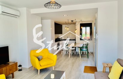 Вторичное жилье - Апартаменты/Квартира - Сан Мигель де Салинас - San Miguel Salinas