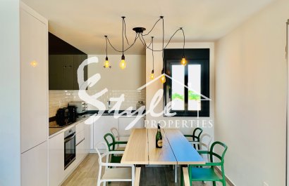 Вторичное жилье - Апартаменты/Квартира - Сан Мигель де Салинас - San Miguel Salinas