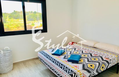 Вторичное жилье - Апартаменты/Квартира - Сан Мигель де Салинас - San Miguel Salinas