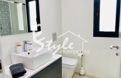 Вторичное жилье - Апартаменты/Квартира - Сан Мигель де Салинас - San Miguel Salinas