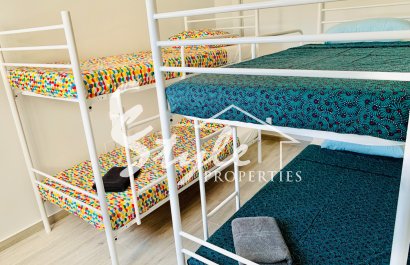 Вторичное жилье - Апартаменты/Квартира - Сан Мигель де Салинас - San Miguel Salinas