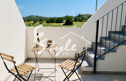 Вторичное жилье - Апартаменты/Квартира - Сан Мигель де Салинас - San Miguel Salinas