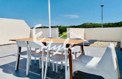 Вторичное жилье - Апартаменты/Квартира - Сан Мигель де Салинас - San Miguel Salinas