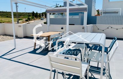 Вторичное жилье - Апартаменты/Квартира - Сан Мигель де Салинас - San Miguel Salinas