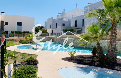 Вторичное жилье - Апартаменты/Квартира - Сан Мигель де Салинас - San Miguel Salinas