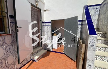 Resale - Chalets Pareados - Pilar de La Horadada - La Torre de la Horadada