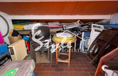 Resale - Chalets Pareados - Pilar de La Horadada - La Torre de la Horadada