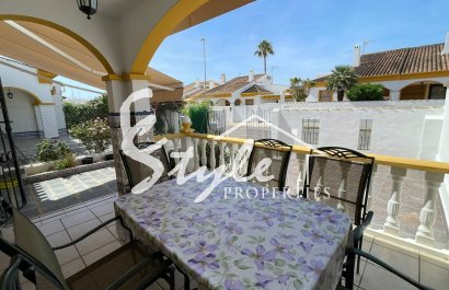 Resale - Chalets Pareados - Pilar de La Horadada - La Torre de la Horadada