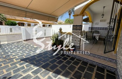 Resale - Chalets Pareados - Pilar de La Horadada - La Torre de la Horadada