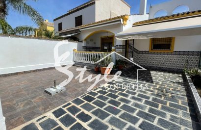 Resale - Chalets Pareados - Pilar de La Horadada - La Torre de la Horadada