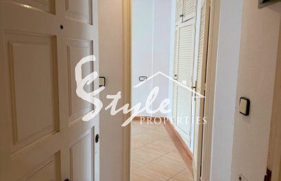 Вторичное жилье - Апартаменты/Квартира - Торревьеха - Los Locos