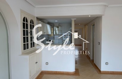 Вторичное жилье - Апартаменты/Квартира - Торревьеха - Los Locos