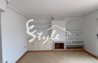 Вторичное жилье - Апартаменты/Квартира - Торревьеха - Los Locos