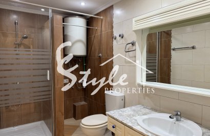 Вторичное жилье - Апартаменты/Квартира - Торревьеха - Los Locos