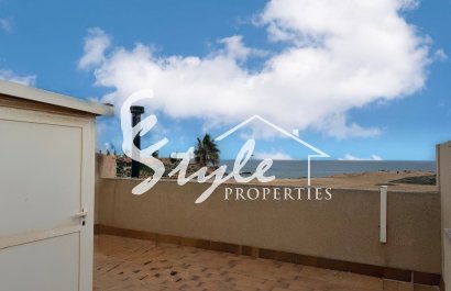 Вторичное жилье - Апартаменты/Квартира - Торревьеха - Los Locos