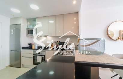 Вторичное жилье - Апартаменты/Квартира - Ориуэла Коста  - Playa Flamenca