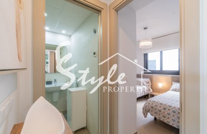 Вторичное жилье - Апартаменты/Квартира - Ориуэла Коста  - Playa Flamenca