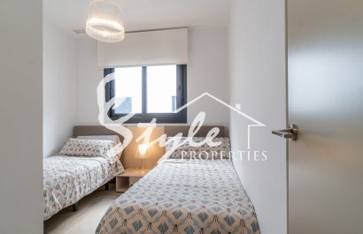 Вторичное жилье - Апартаменты/Квартира - Ориуэла Коста  - Playa Flamenca