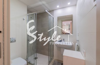 Вторичное жилье - Апартаменты/Квартира - Ориуэла Коста  - Playa Flamenca