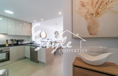 Вторичное жилье - Апартаменты/Квартира - Ориуэла Коста  - Playa Flamenca