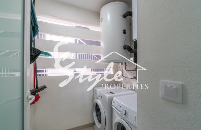 Вторичное жилье - Апартаменты/Квартира - Ориуэла Коста  - Playa Flamenca