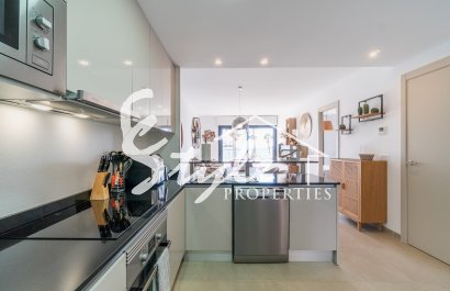 Вторичное жилье - Апартаменты/Квартира - Ориуэла Коста  - Playa Flamenca