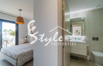 Вторичное жилье - Апартаменты/Квартира - Ориуэла Коста  - Playa Flamenca