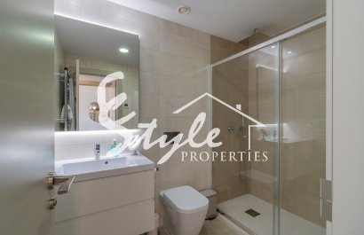 Вторичное жилье - Апартаменты/Квартира - Ориуэла Коста  - Playa Flamenca