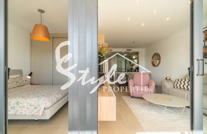 Вторичное жилье - Апартаменты/Квартира - Ориуэла Коста  - Playa Flamenca