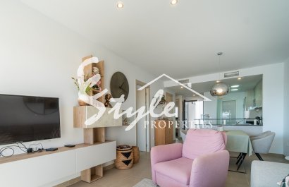 Вторичное жилье - Апартаменты/Квартира - Ориуэла Коста  - Playa Flamenca