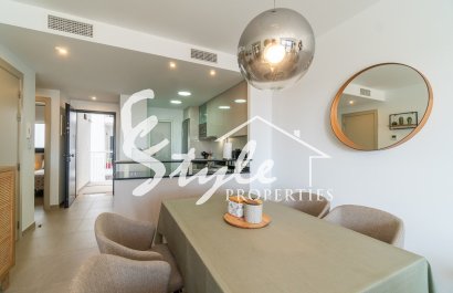 Вторичное жилье - Апартаменты/Квартира - Ориуэла Коста  - Playa Flamenca