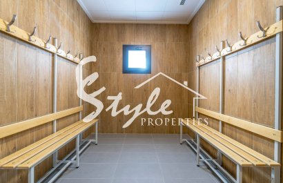 Вторичное жилье - Апартаменты/Квартира - Ориуэла Коста  - Playa Flamenca