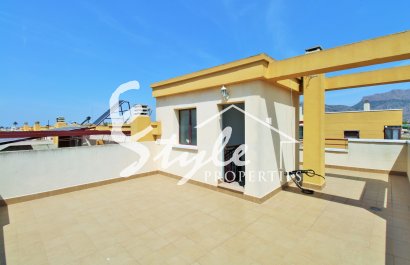 Вторичное жилье - Semi - Detached Villa - Orihuela - Los Desamparados