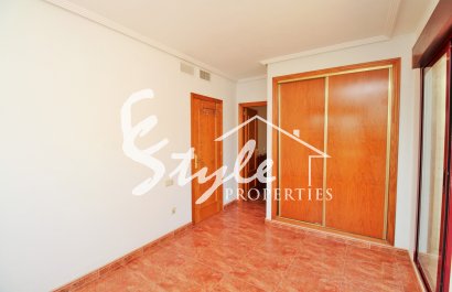 Вторичное жилье - Semi - Detached Villa - Orihuela - Los Desamparados