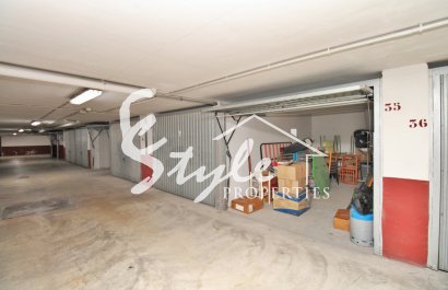 Вторичное жилье - Semi - Detached Villa - Orihuela - Los Desamparados