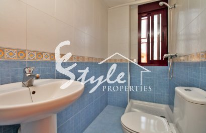 Вторичное жилье - Semi - Detached Villa - Orihuela - Los Desamparados