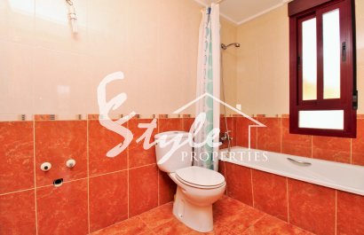 Вторичное жилье - Semi - Detached Villa - Orihuela - Los Desamparados