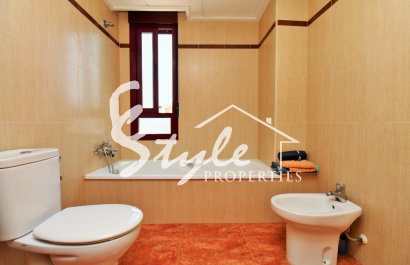 Вторичное жилье - Semi - Detached Villa - Orihuela - Los Desamparados