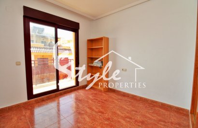 Вторичное жилье - Semi - Detached Villa - Orihuela - Los Desamparados