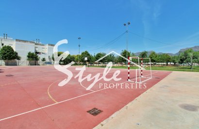 Вторичное жилье - Semi - Detached Villa - Orihuela - Los Desamparados