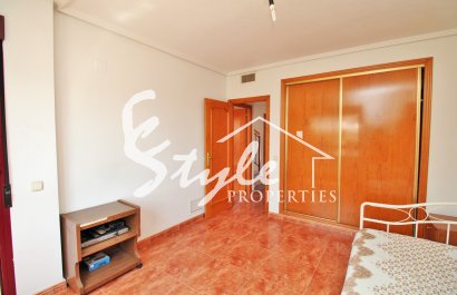 Вторичное жилье - Semi - Detached Villa - Orihuela - Los Desamparados