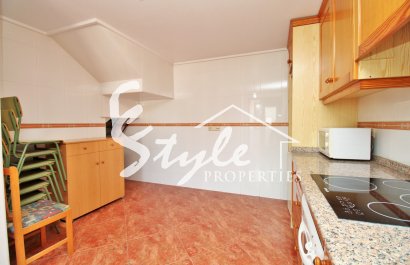 Вторичное жилье - Semi - Detached Villa - Orihuela - Los Desamparados