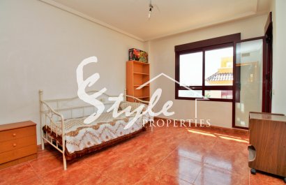 Вторичное жилье - Semi - Detached Villa - Orihuela - Los Desamparados