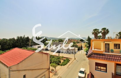 Вторичное жилье - Semi - Detached Villa - Orihuela - Los Desamparados