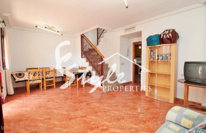 Вторичное жилье - Semi - Detached Villa - Orihuela - Los Desamparados